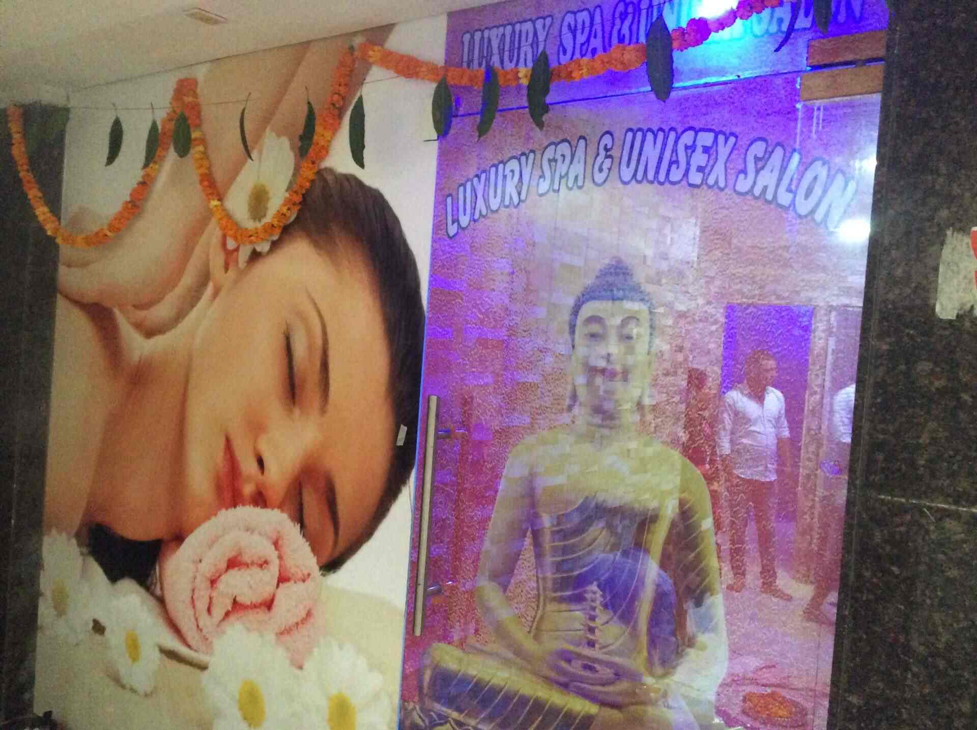 Luxury Spa Photos, Greater Noida, Delhi Pictures & Images Gallery