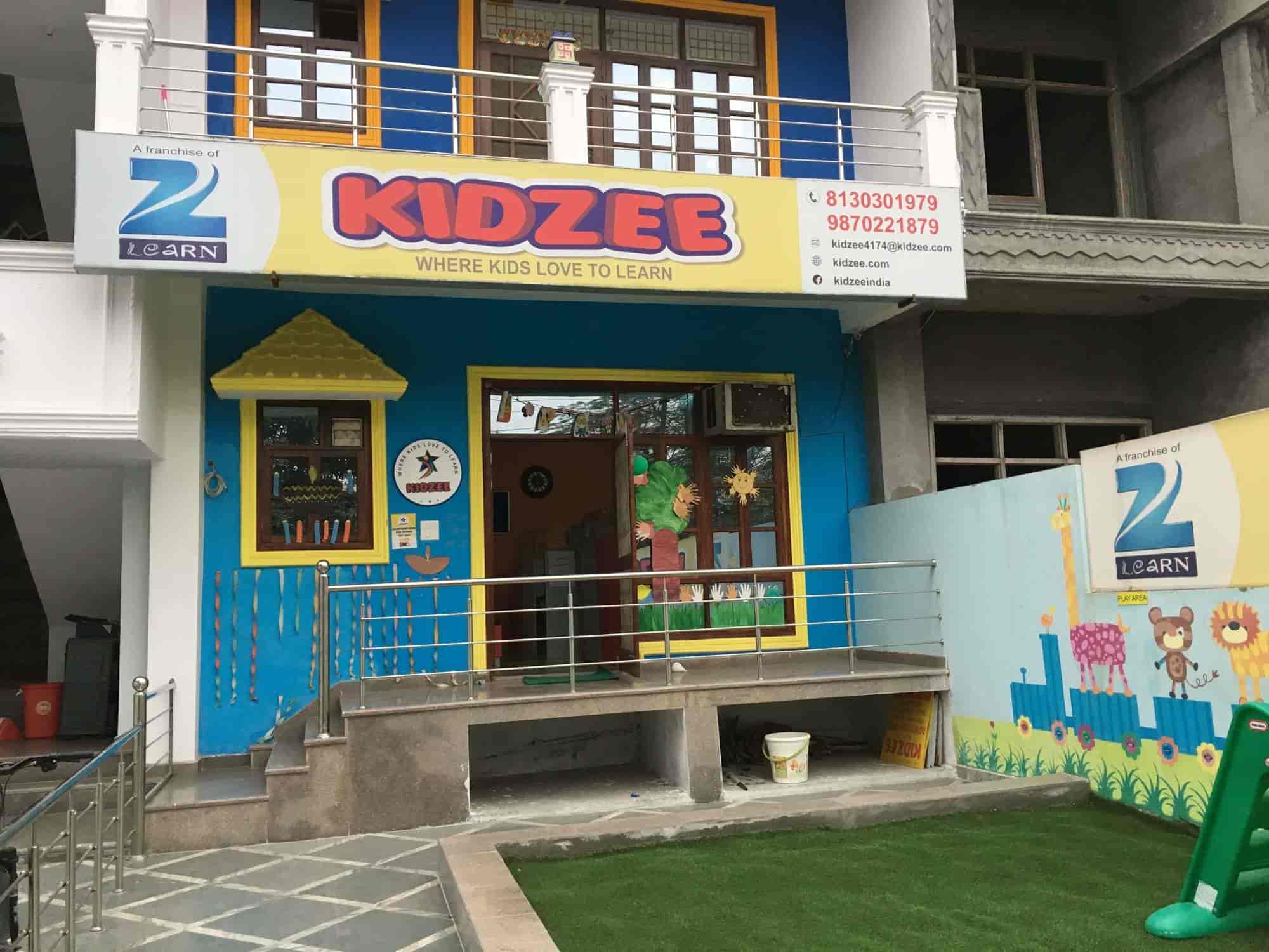Kidzee Noida Sec 51