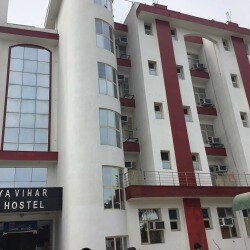 A B Boys Hostel Greater Noida