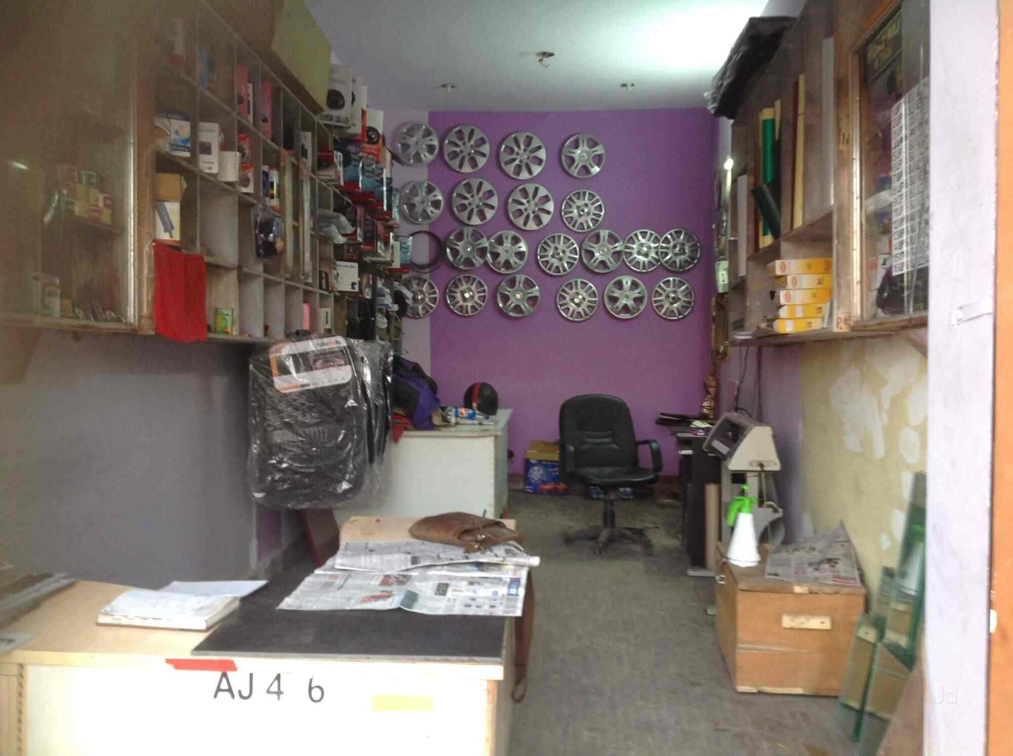 Angel Car World in Noida Sector 93,Delhi Best Car Central Locking