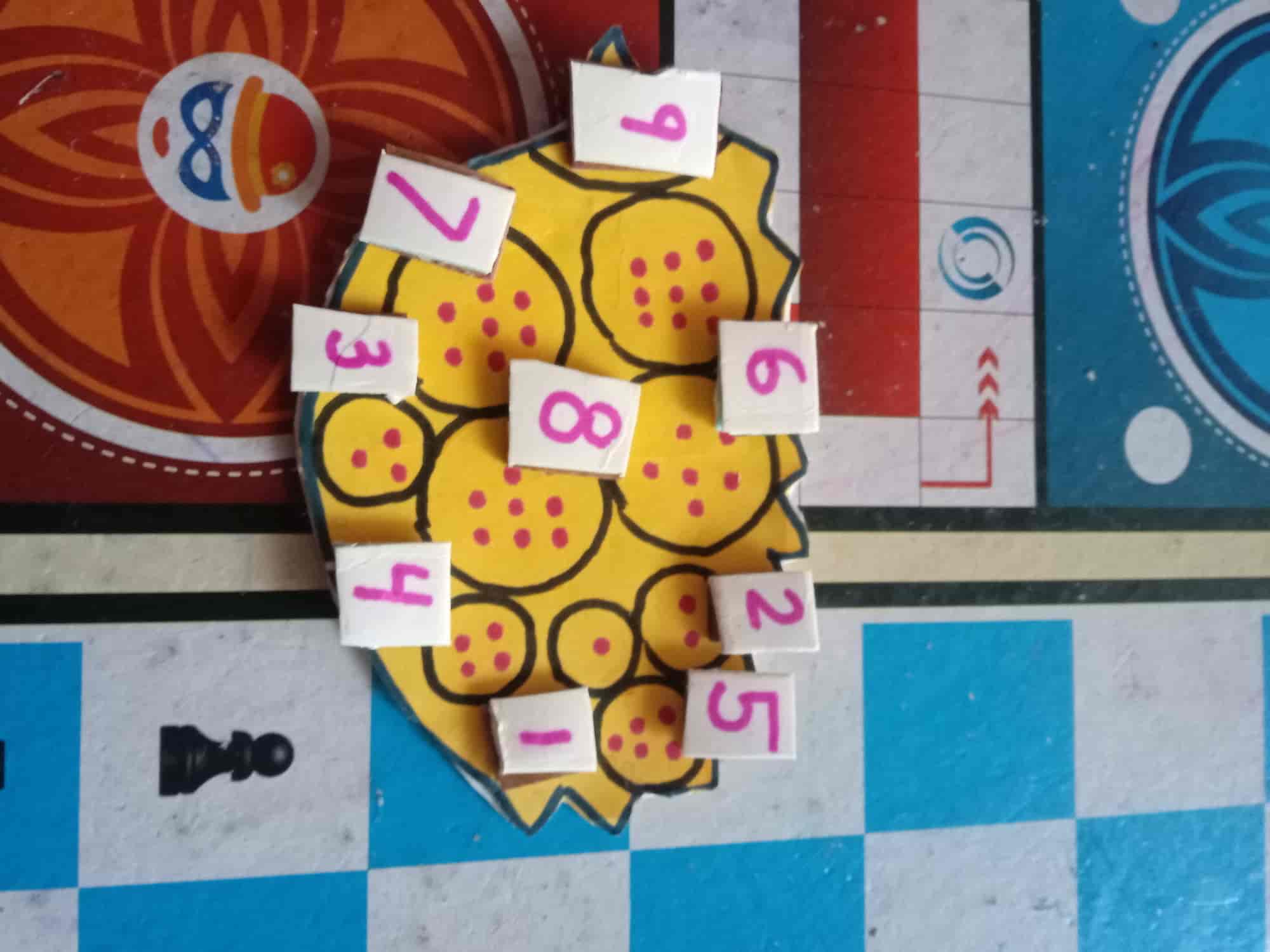 The magic Tree-Play group with activities classes for kids