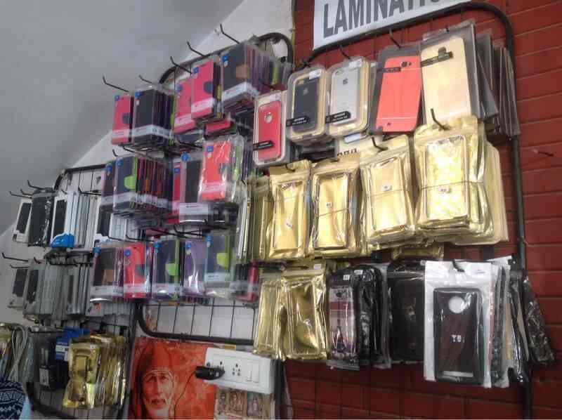 MK Cartridge Refilling Centre in Noida Sector 18,Delhi Best HP