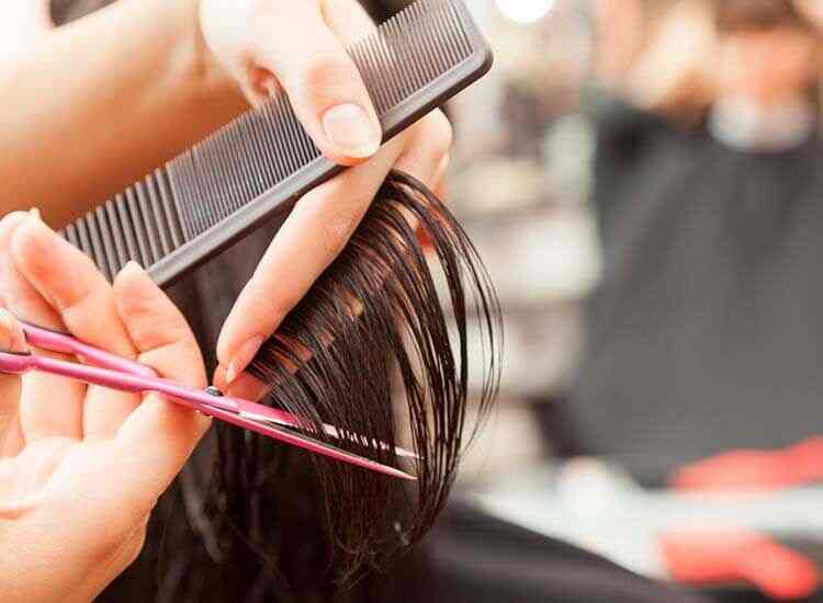 Taj Hair Dresser in Noida Sector 5,Noida - Best Men Beauty