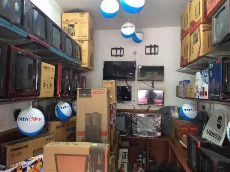 Laxmi Electronics in Greater Noida,Delhi Best SamsungTV Dealers in