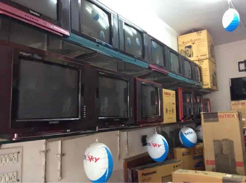 Laxmi Electronics in Greater Noida,Delhi Best SamsungTV Dealers in