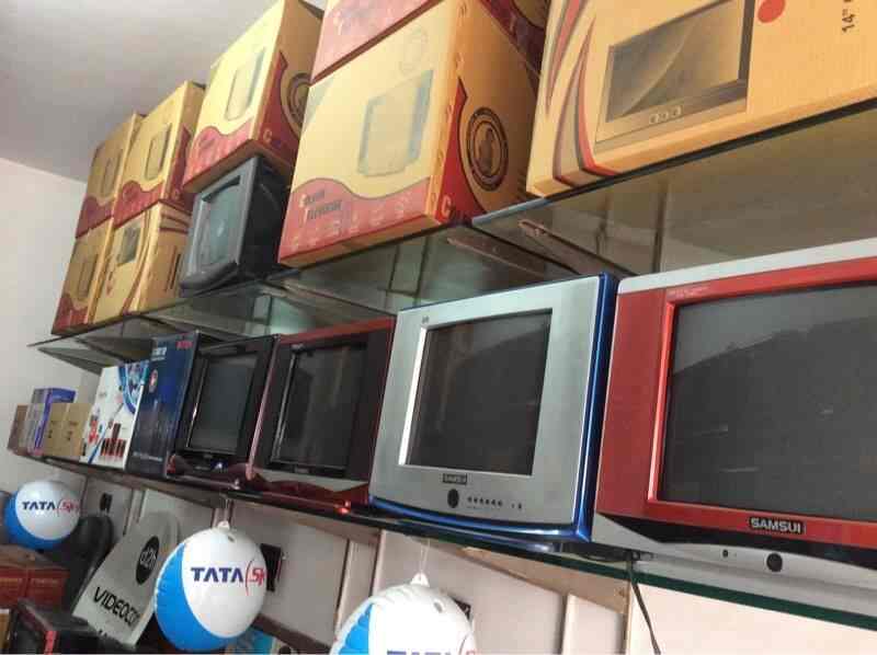 Laxmi Electronics in Greater Noida,Delhi Best SamsungTV Dealers in