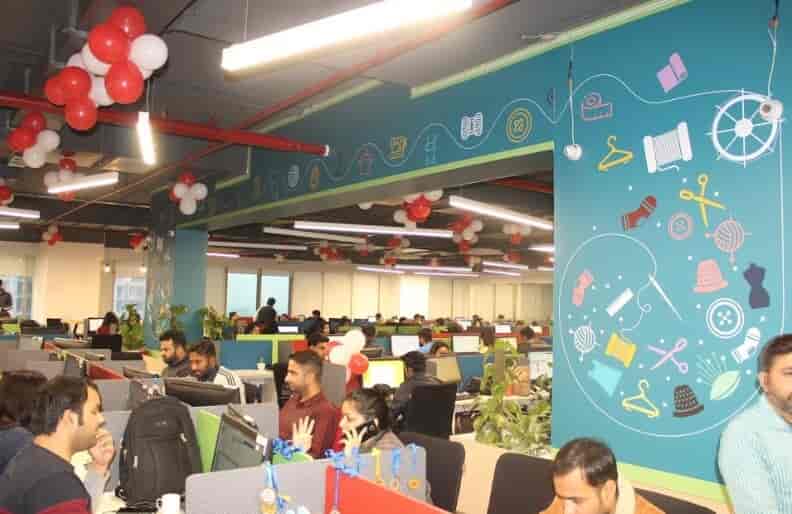 IndiaMART InterMESH Limited office