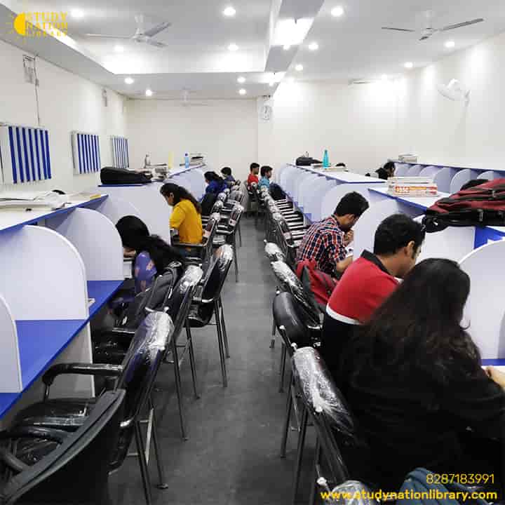 Top 20 Public Libraries in Noida Sector 18 Best Book Libraries Justdial