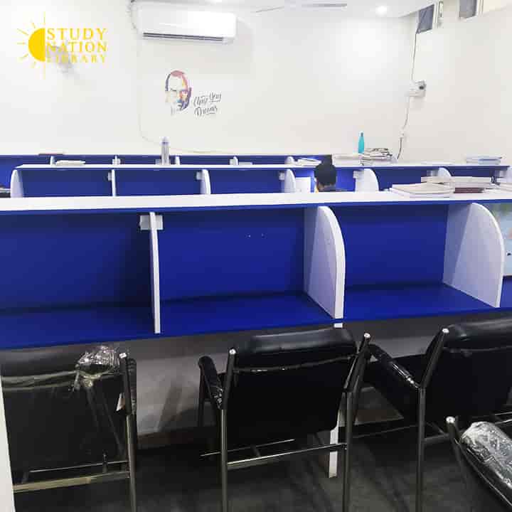 top-reading-libraries-in-kailash-colony-best-study-libraries-delhi