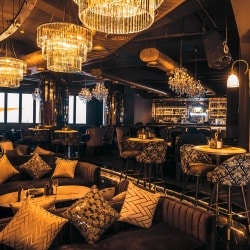 Ru-Bar-Ru Clubstraunt in Noida Sector 38,Noida - Best Night Clubs near me  in Noida - Justdial