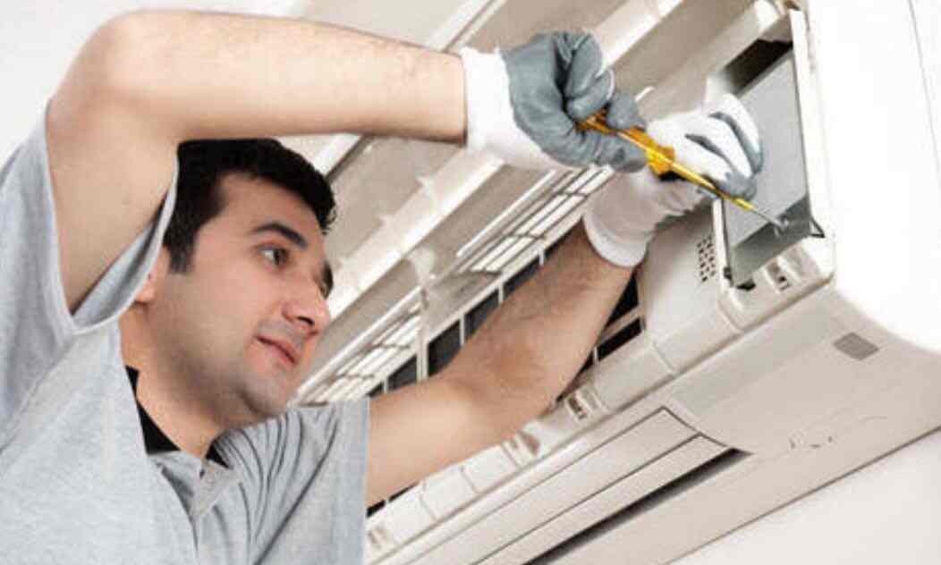 Top AC Repair Services in Delhi - AC Installation - Servicing - Justdial