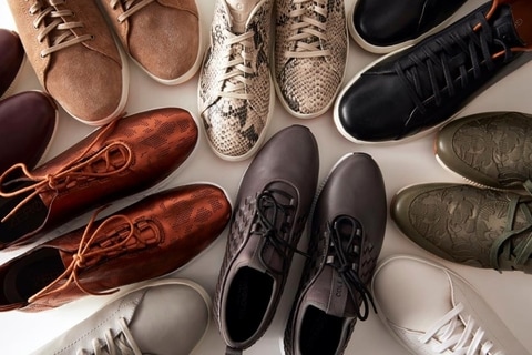 Nearest cole haan hot sale shoe store