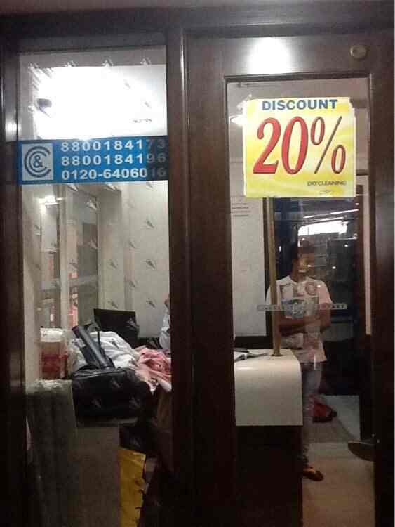 List of Top Laundry Services near Shopprix MallNoida Sector 61 Best