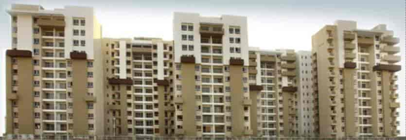 Lotus Boulevard Noida Price, Floor Plan, Reviews, Amenities
