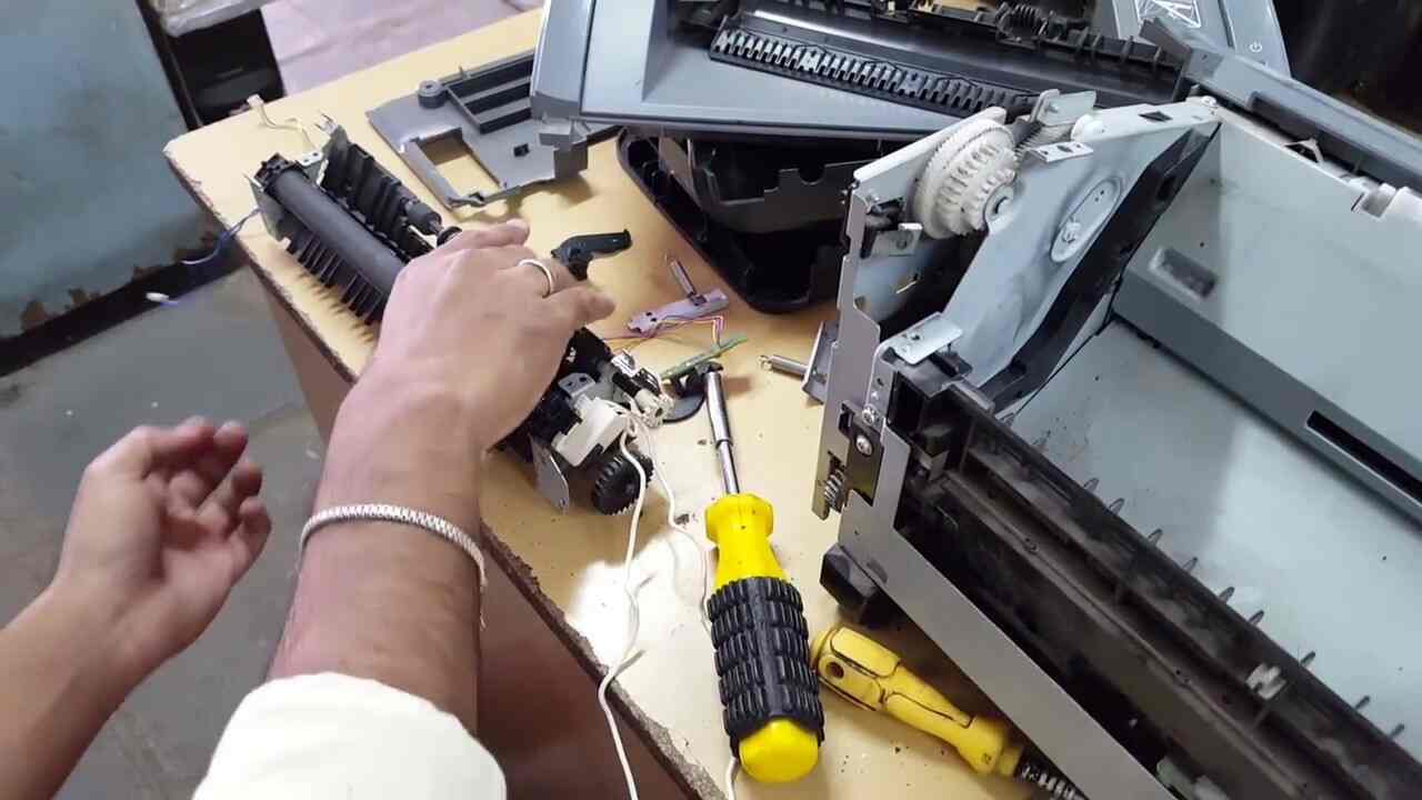 Top Computer Printer Cartridge Refilling Services in Noida Sector 62