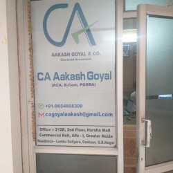 Aakash Goyal & Co