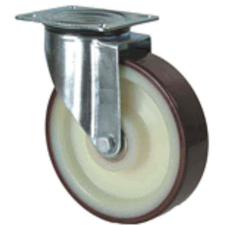 Top Muvtons Castor Wheel Manufacturers in Chennai कास्टर व्हील
