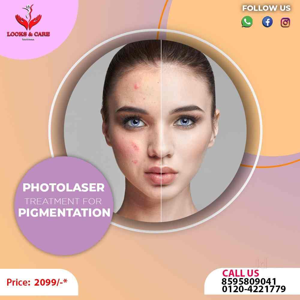 Top Dermatologists in Noida Sector 16, Noida Best Skin Specialist