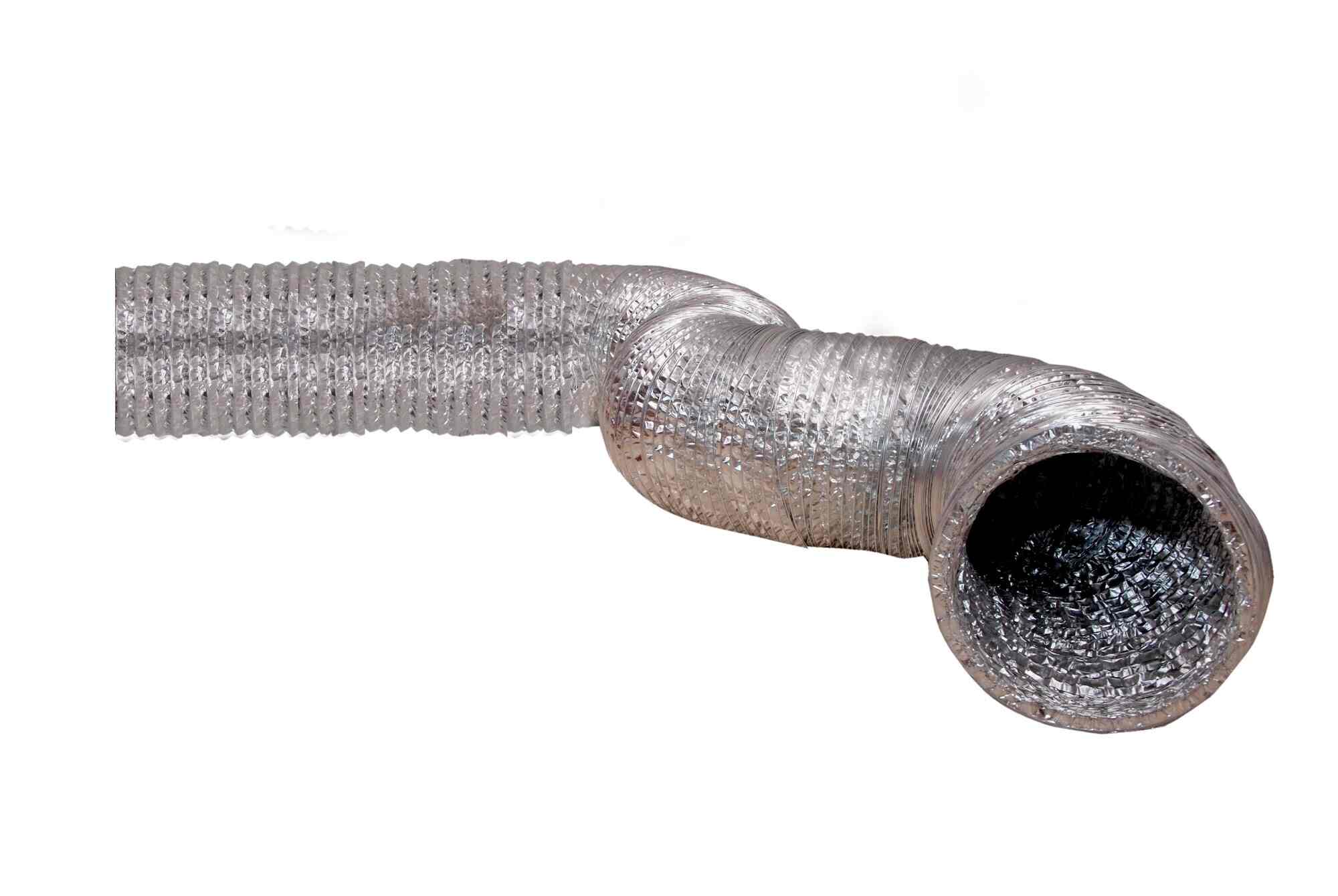 Top Spiral Duct Manufacturers in Khari Baoli Best Spiral Ducting