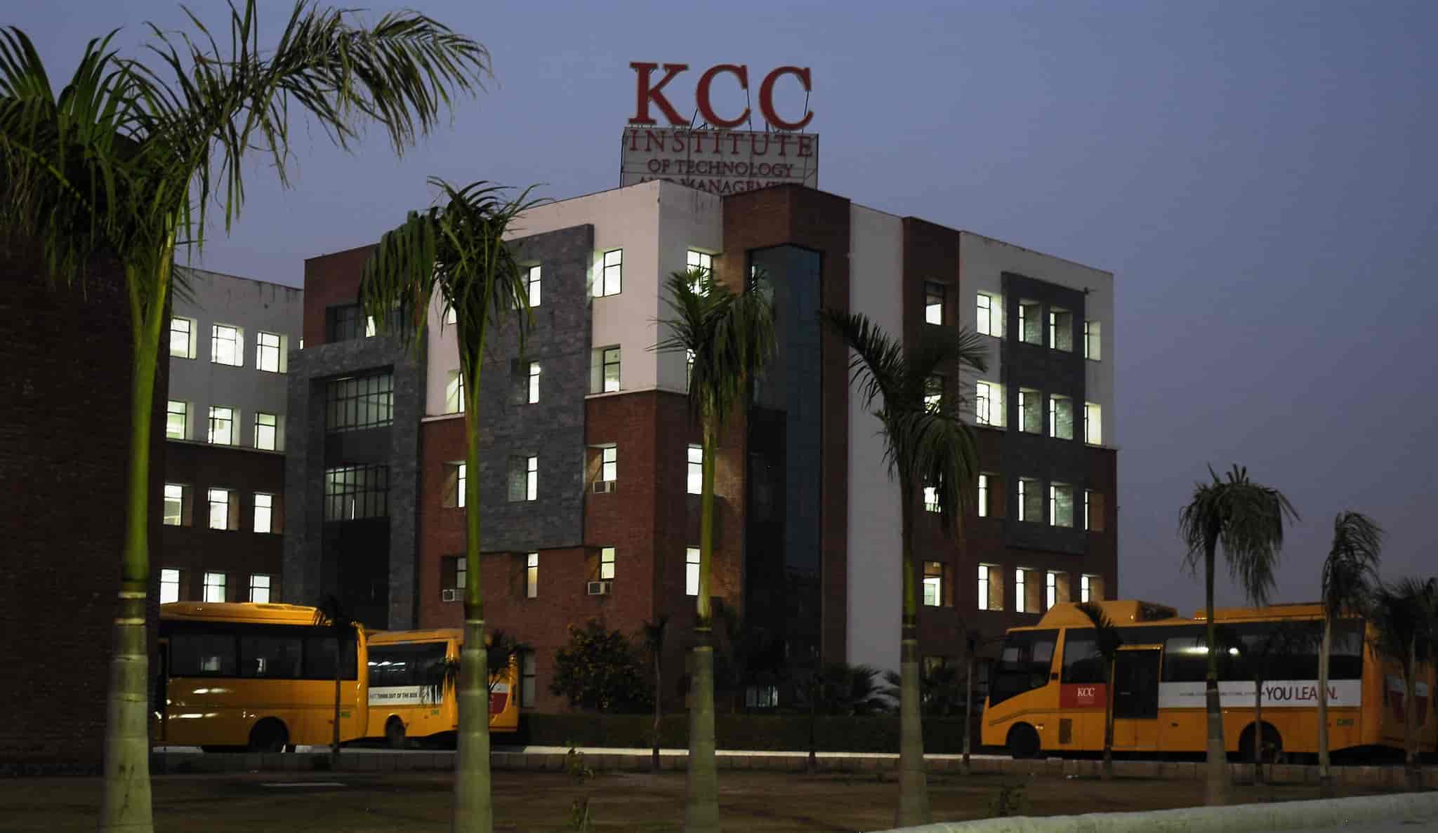 K C C Institute of Technology & Management in Greater Noida, Delhi - Best  Management Institutes in Delhi - Justdial
