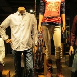 Levi's Store, Noida Sector 18 