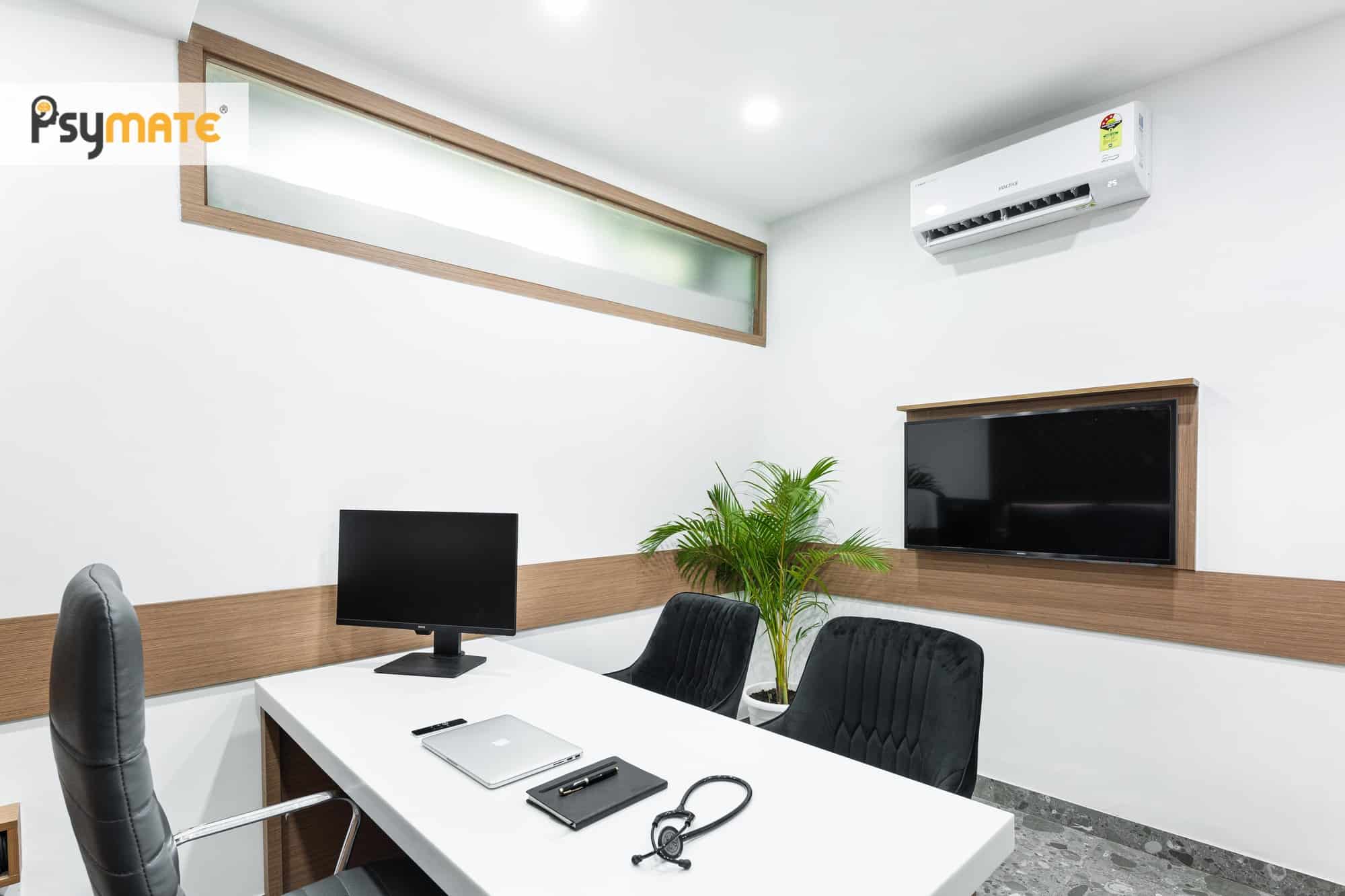 Top De Addiction Psychiatrists in Noida Sector 58, Delhi Best