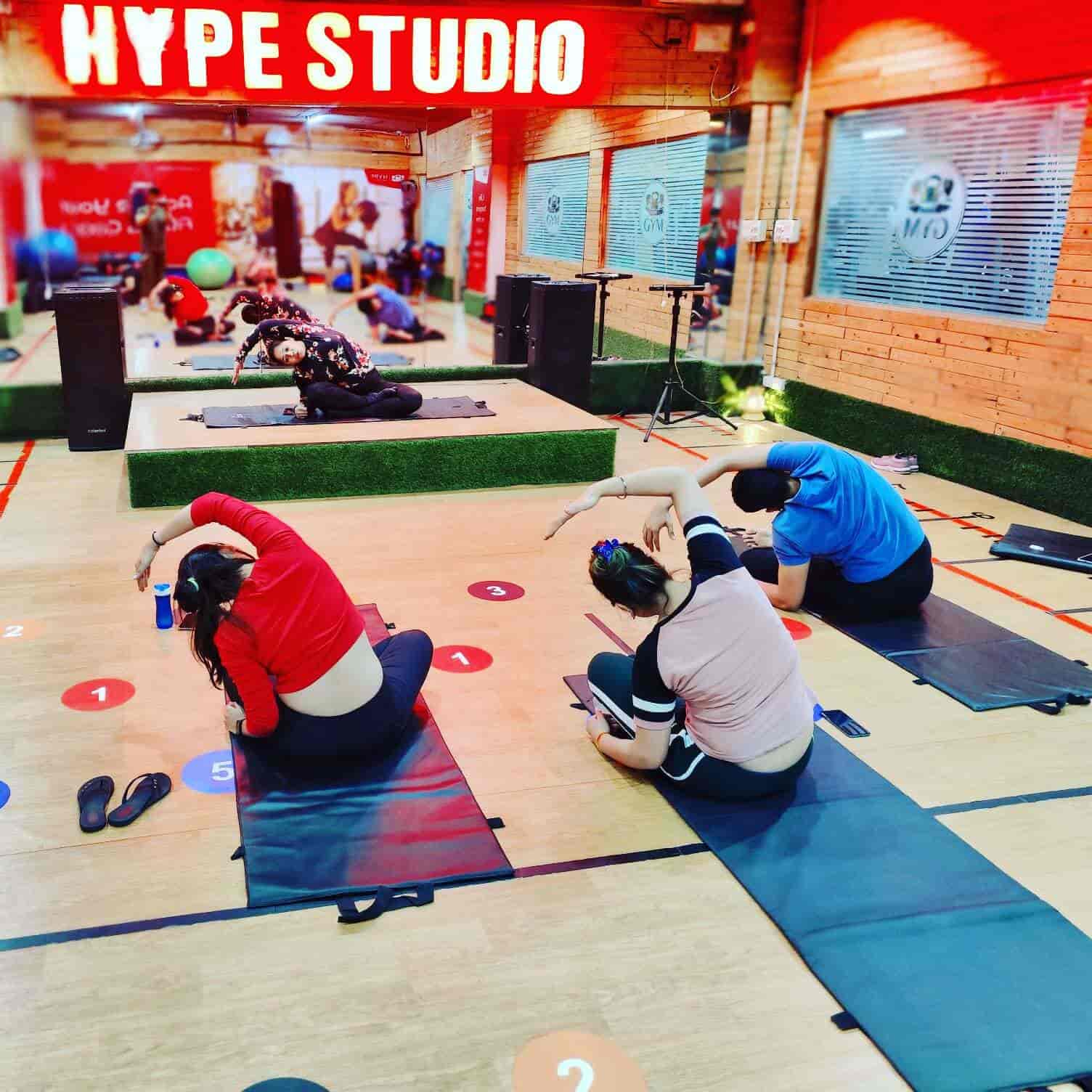 Top Gyms in Noida Sector 117 Best Fitness Center near me Justdial