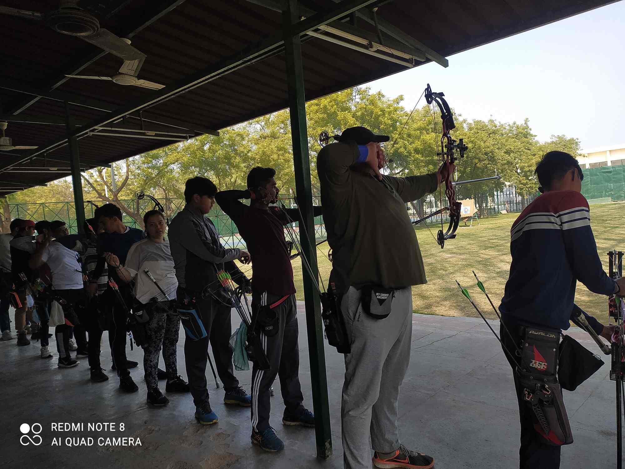 Top Archery Clubs in Gurgaon Sector 56, Gurgaon near me Justdial