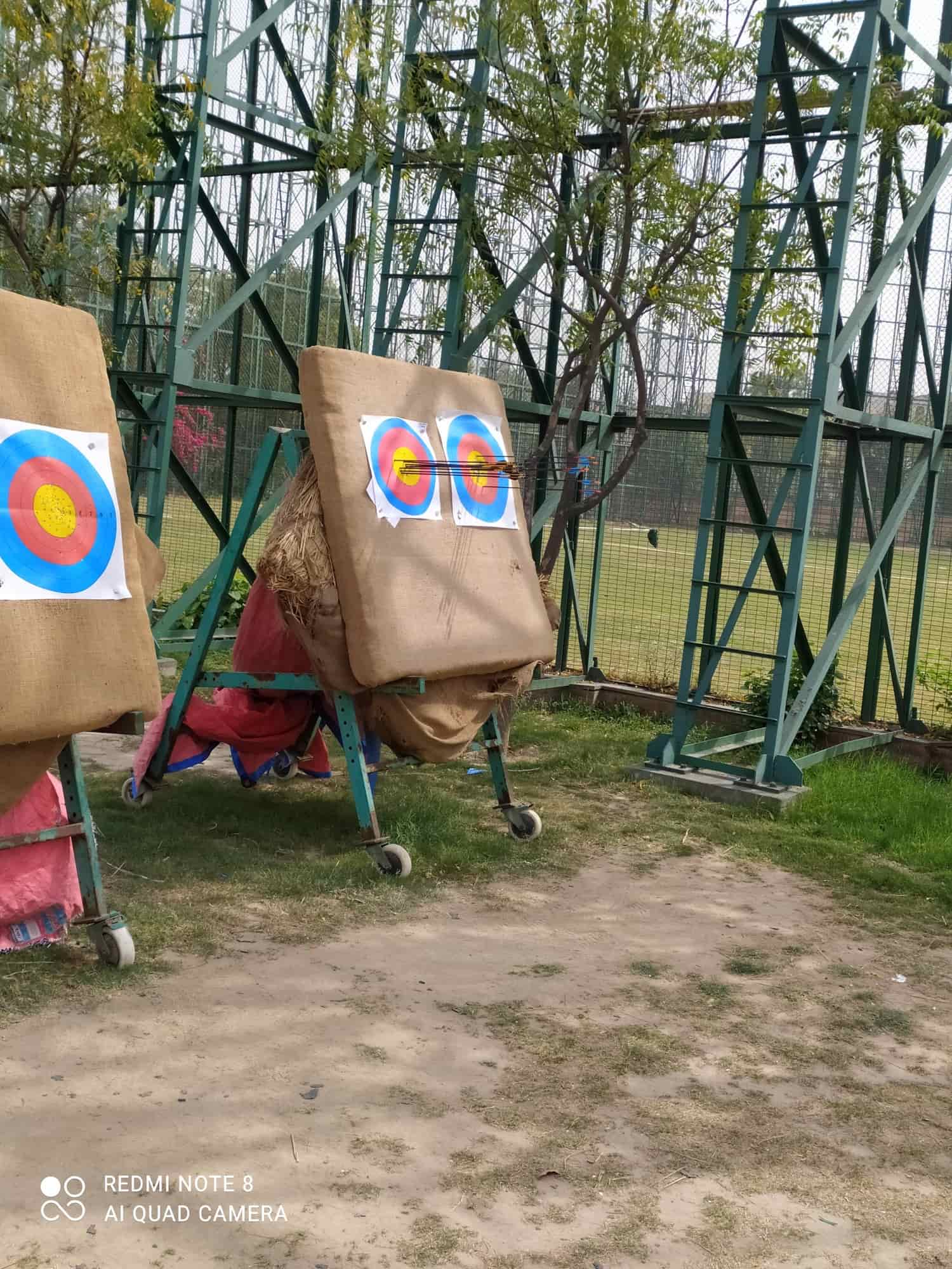 Top Archery Clubs in Gurgaon Sector 56, Gurgaon near me Justdial