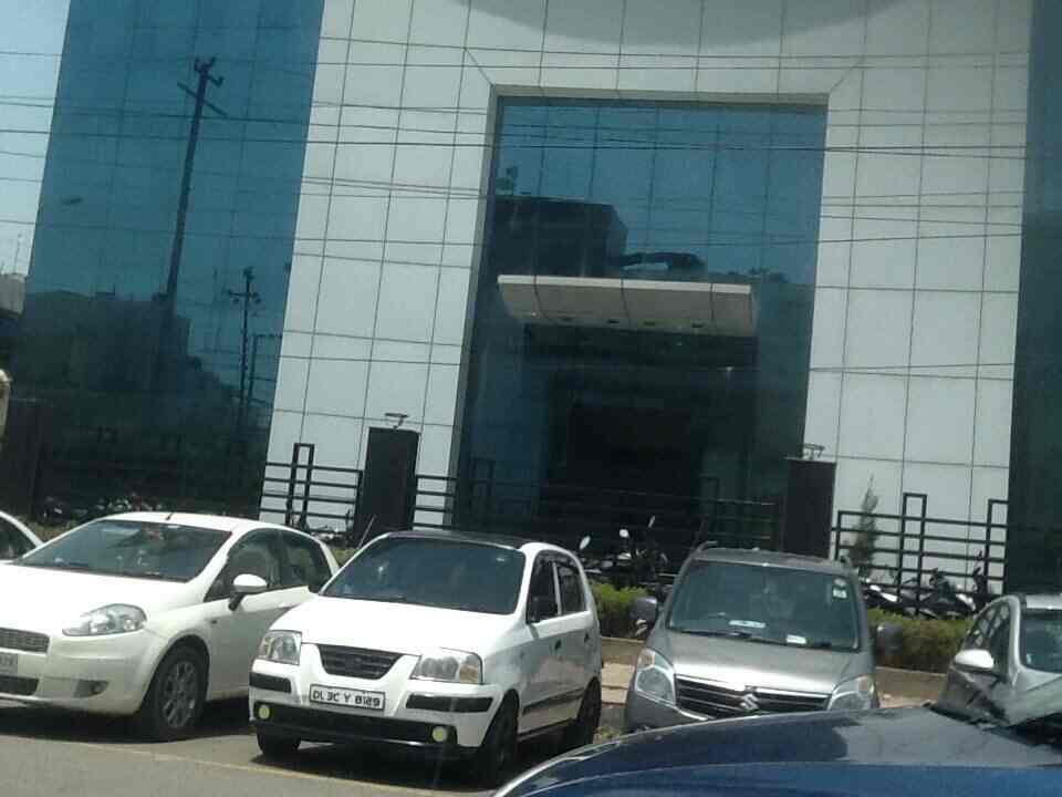 Top Chartered Accountants in Noida Sector 76, Noida Best GST Chartered Accountant Noida