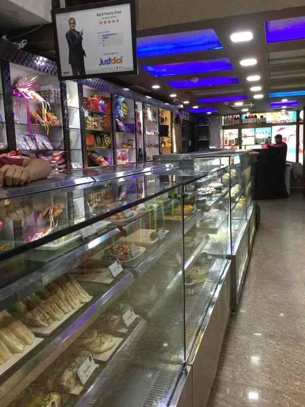 Top Bakeries in Alpha 1Greater Noida, GreaterNoida Best Cake Shops