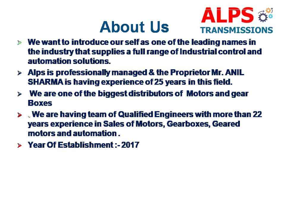 Top Bharat Bijlee Electric Motor Dealers in Kochi Best Bharat Bijlee