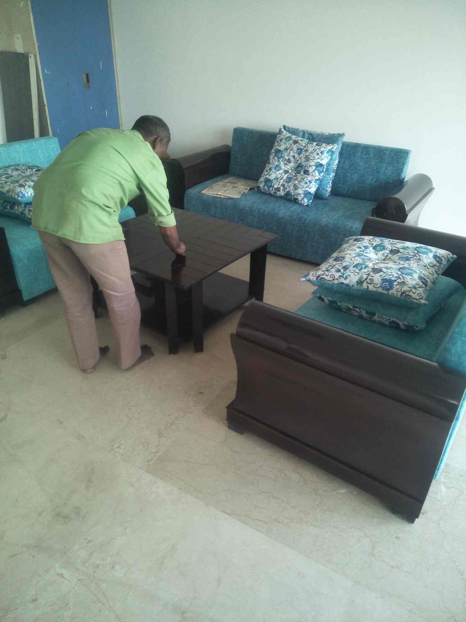 Catalogue B K Furniture Polish Noida in Gejha , Delhi Justdial