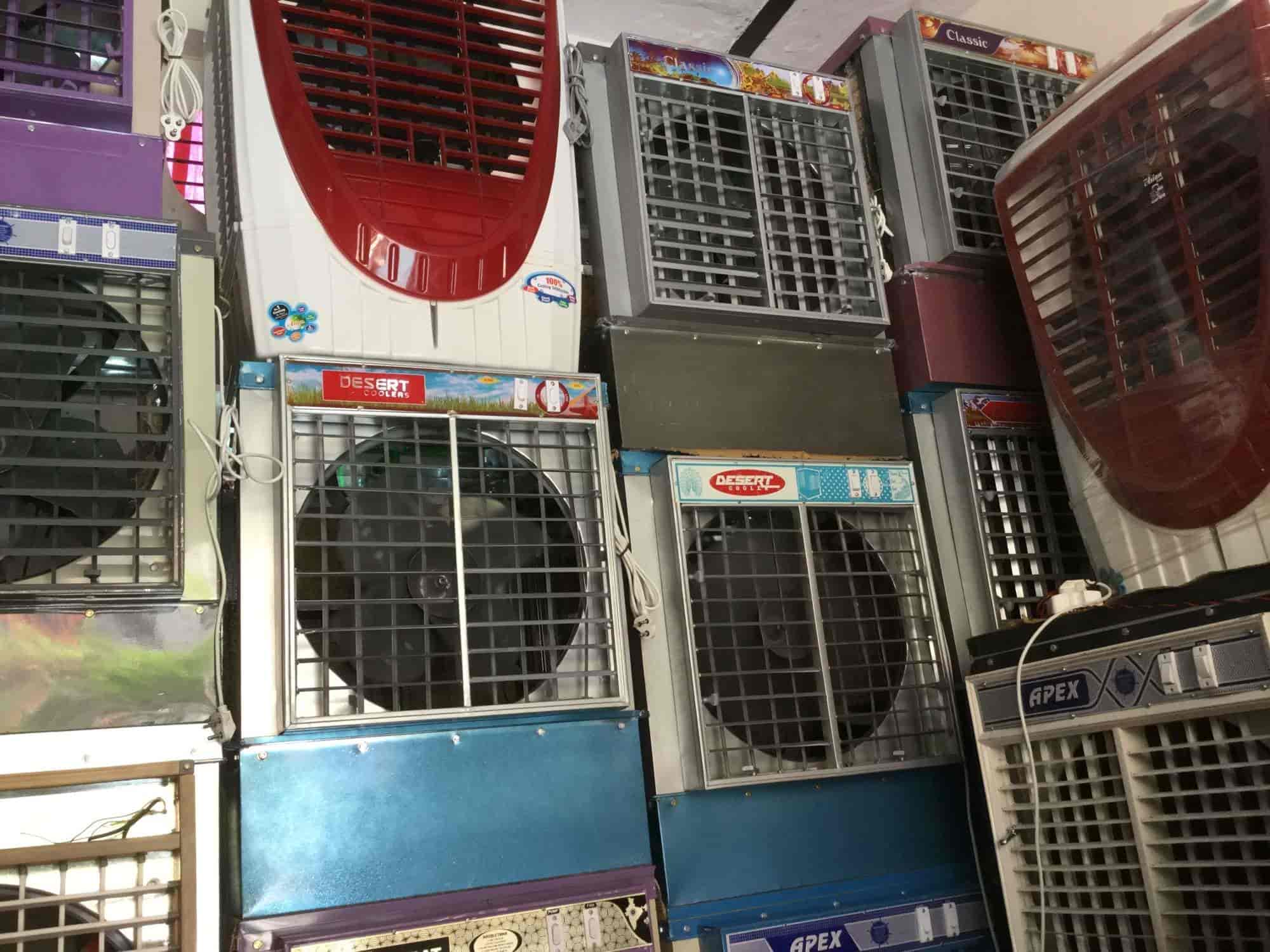 air cooler shop