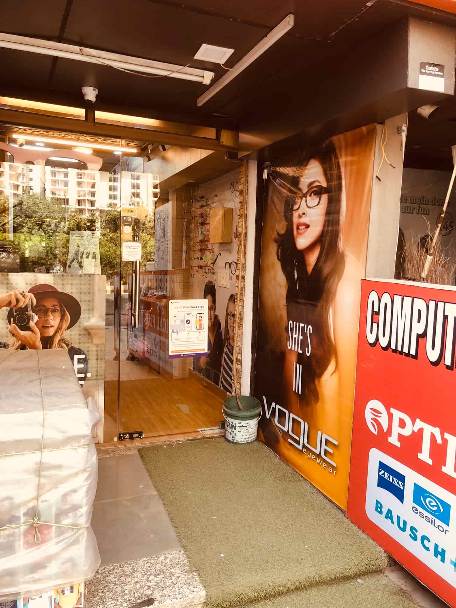 Top Crizal Sunglass Dealers in Delhi Best Crizal Sunglass Dealers near me Justdial