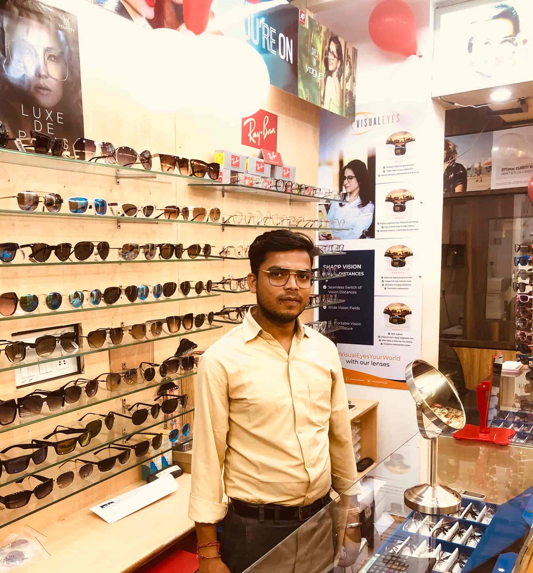 Top Crizal Sunglass Dealers in Delhi Best Crizal Sunglass Dealers
