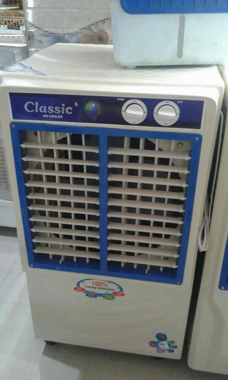 bansal air cooler price