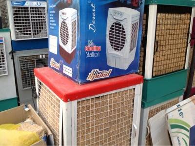 Zenith Cool Corporation in Noida Sector 66 Delhi Best Water