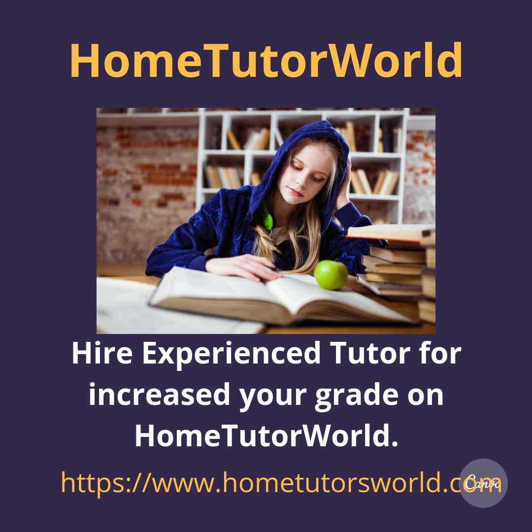 Home Tutors World   (Biology)