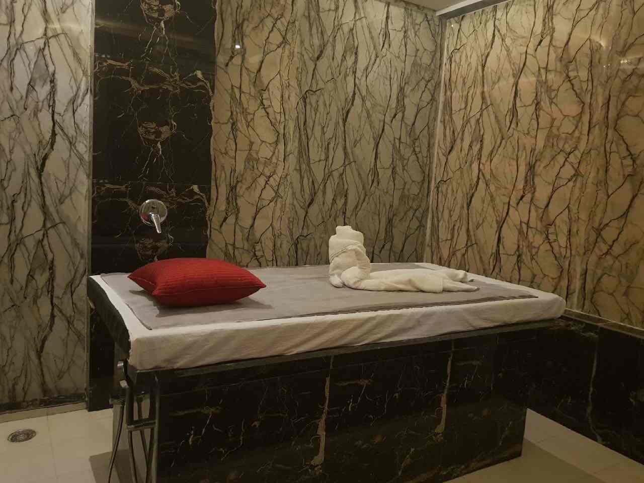 Olive thai spa Clearance