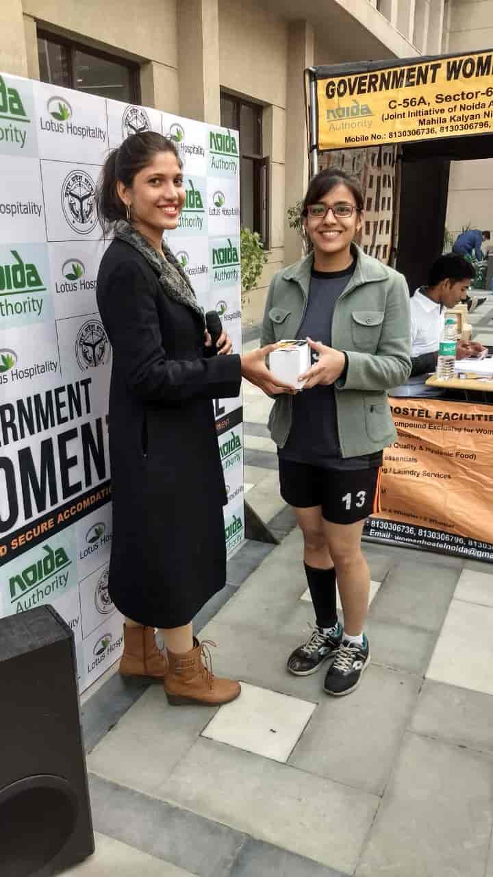 Top 10 Girls Hostel in Indirapuram Best Girls PG Hostel Justdial