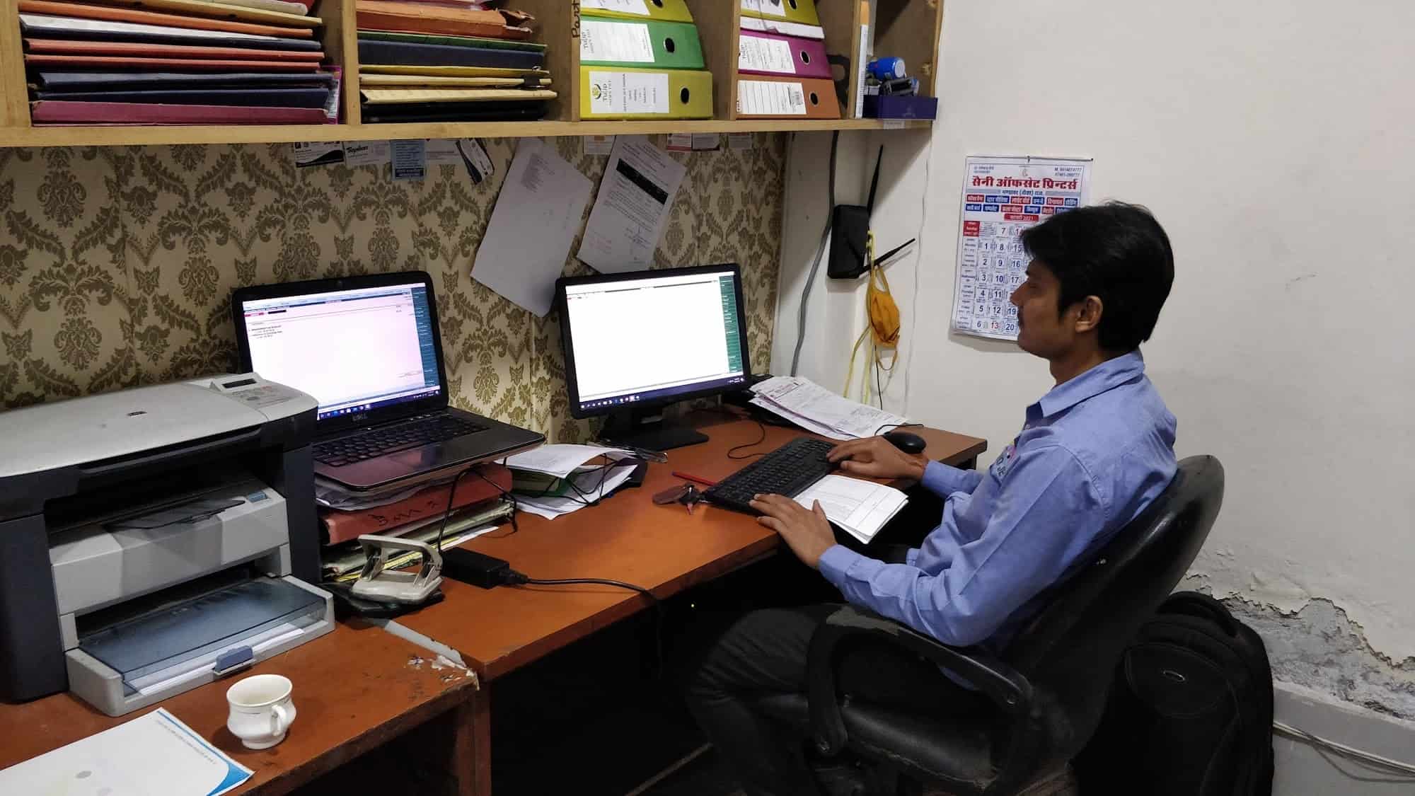 Top Laser Printing Machine Dealers in Delhi लेज़र प्रिंटिंग मशीन डीलर्स, दिल्ली near me Justdial