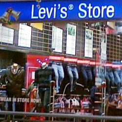 Find list of Levi's in Greater Noida 