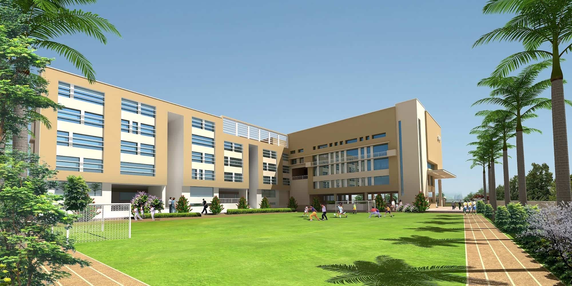 Gagan Public School is one of the  Best Schools in sector 4 Greater Noida