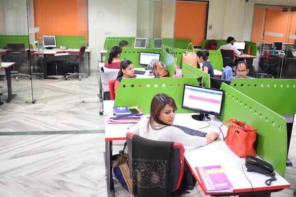 Oqtagon Coworking Space Photos Noida Ho Noida Pictures Images Gallery Justdial Justdial a well known and popular local search service in india recently launched its mobile app. justdial