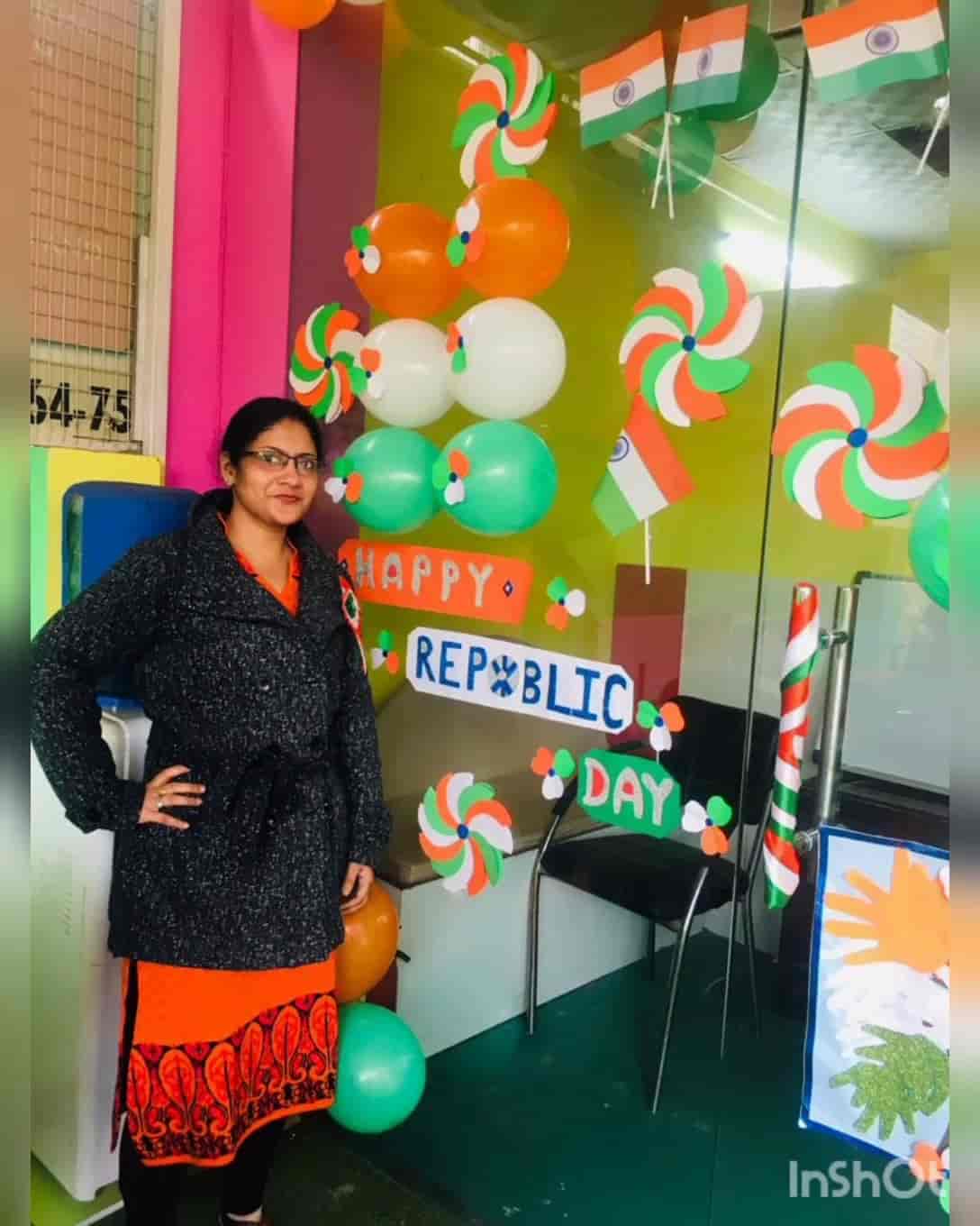 DPS Junior, Sector 70