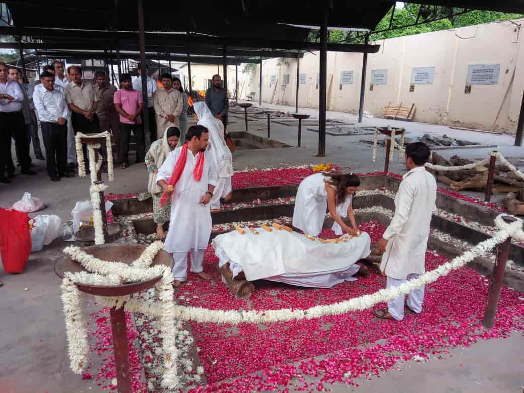 Cremation Service In Delhi Guide To Trusted Providers And Costs 1 20+ Crematoriums in New Delhi, Delhi - Funeral Services near me - Justdial