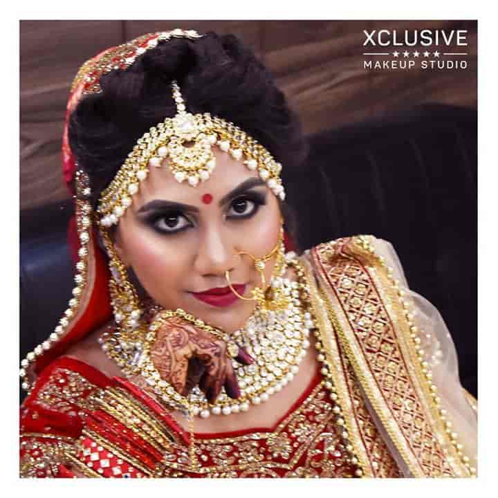 Xclusive Spa & Salon, Noida Sector 34 Beauty Spas in Noida, Delhi