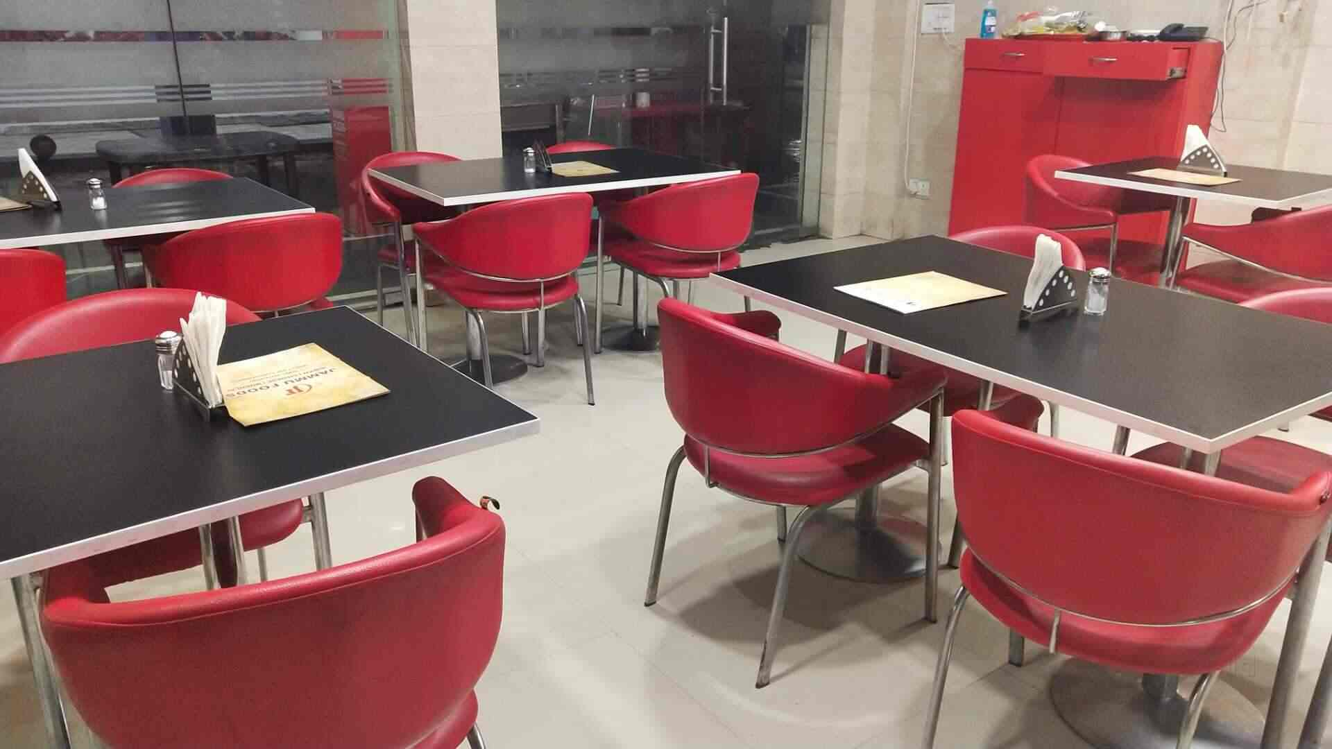 List of Top Restaurants in Pari ChowkGreater Noida Best Veg & Non