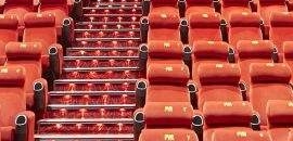 Find List Of Pvr Cinemas In Braham Puri Cinemax Cinemas Delhi Justdial